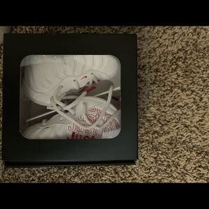 Nike Lil Posite One KSA